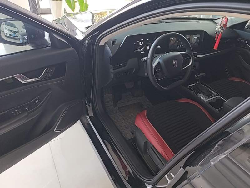 Used Bestune B70 2022 Third Generation 1.5T Automatic Enjoyment Version – Joy — 15
