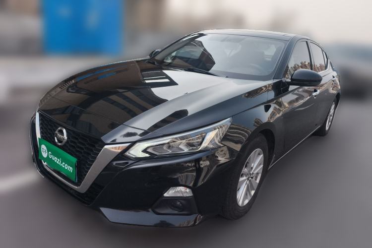 Used Nissan Teana 2020 2.0L XL Comfort Edition