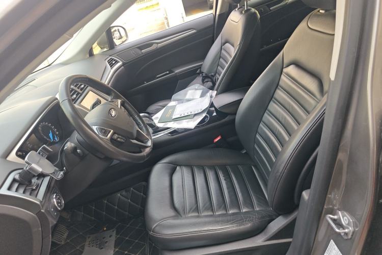 Used Ford Mondeo 2013 1.5L GTDi180 Fashion Edition Left Front Seat