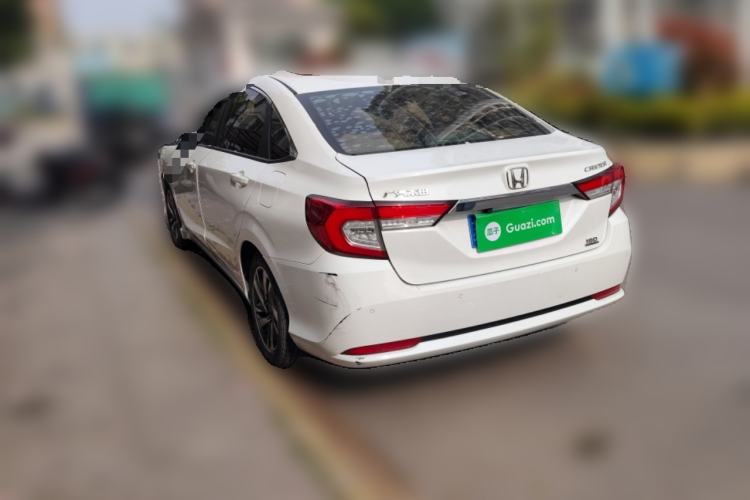 Used Honda Crider 2019 180 Turbo CVT Luxury Edition China V