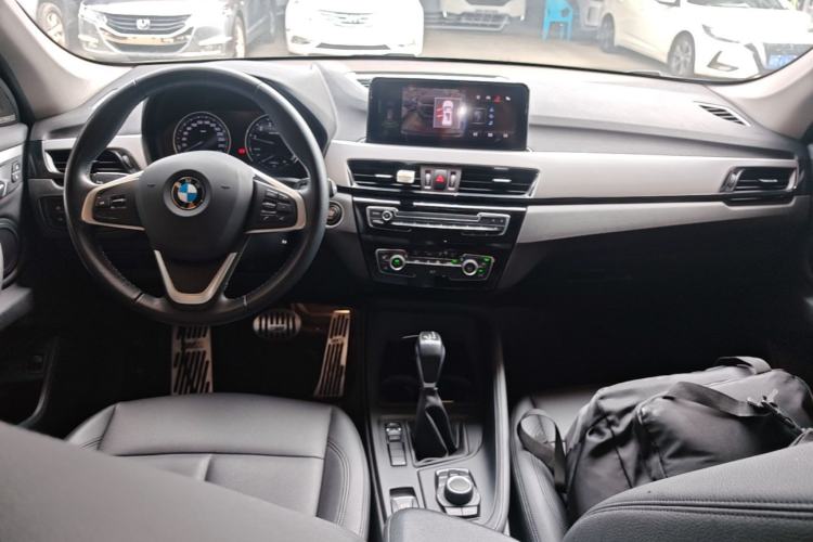Used BMW X1 2019 sDrive20Li Leading Model