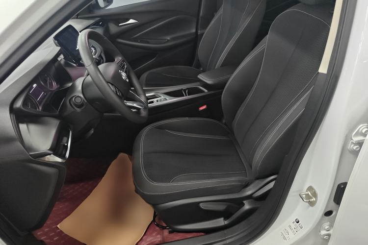 Used Buick Verano 2022 Pro 532T Le Xing Edition
