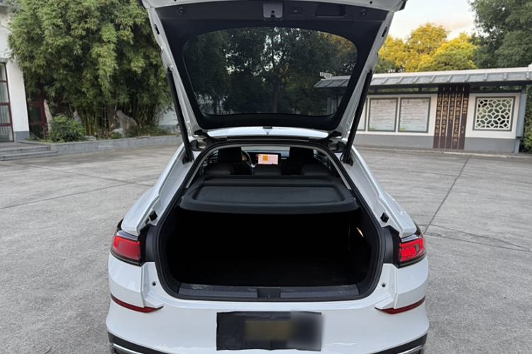 Used Volkswagen Lamando 2023 Lavida L 280TSI DSG Cool & Spicy Edition