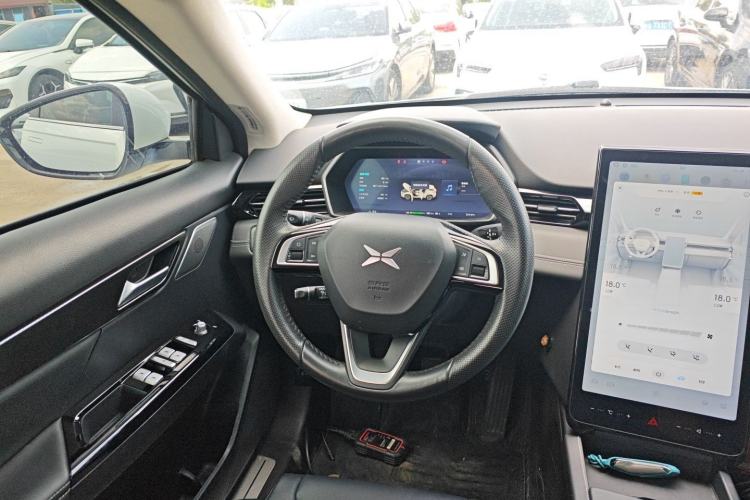 Used XPeng G3 2021 G3i 460G