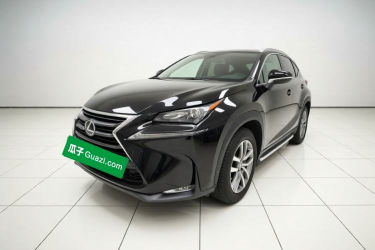 Used Lexus NX 2015 200T All-Wheel-Drive Fēngshàng Edition Guazi used car, China used car export, Used car for sale, Used  cars, Cheapest cars for sale