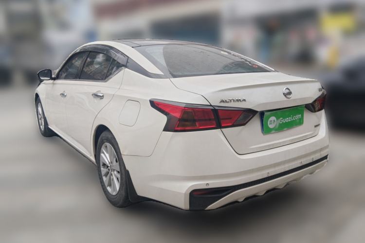 Used Nissan Teana 2020 2.0L XL Comfort Edition
