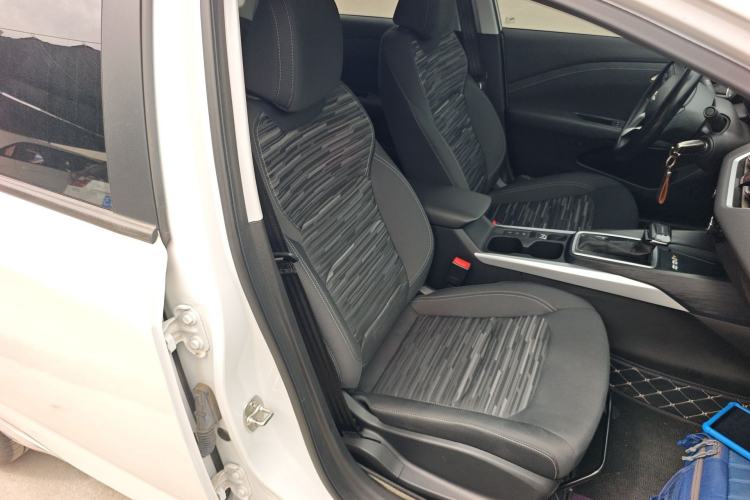 Used Chevrolet Monza 2024 1.5L Dual-Clutch Enjoyment Edition Right Front Seat