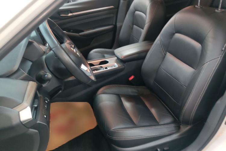 Used Nissan Teana 2021 2.0L XL Comfort Edition Left Front Seat