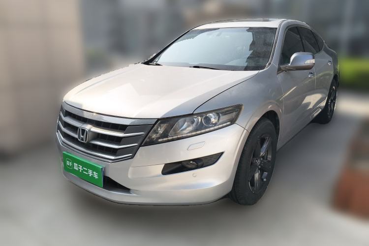 Used Honda Crosstour 2012 2.4L Luxury Edition
