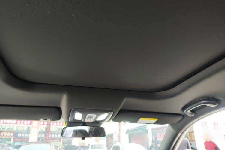 Used Oshan X5 PLUS 2023 1.5T DCT Excellence Edition