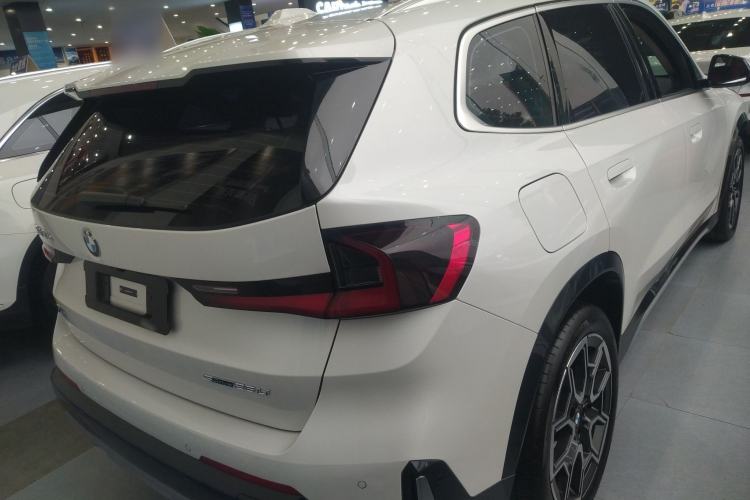 Used BMW X1 2023 sDrive25Li X Design Package