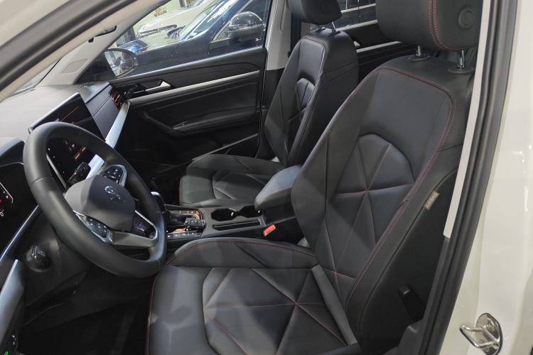 Used Volkswagen Lavida 2024 300TSI DSG Starry Sky Leading Edition