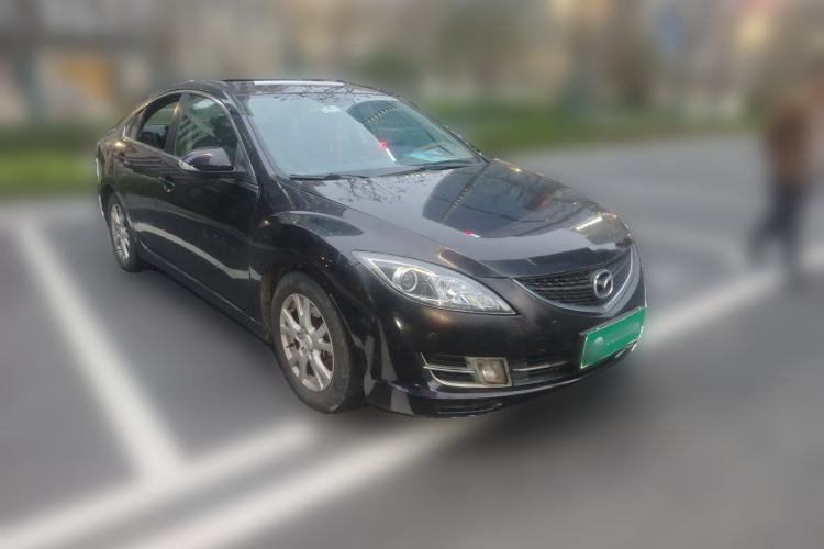 Used Mazda 6 2011 2.0L Automatic Elite Edition

