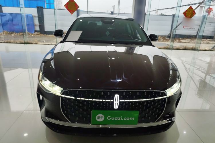 Used Lincoln Z 2022 iEnjoy Luxury Edition