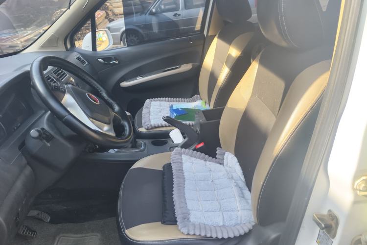 Used FORTHING Joyear X3 2014 1.5L Luxury Model