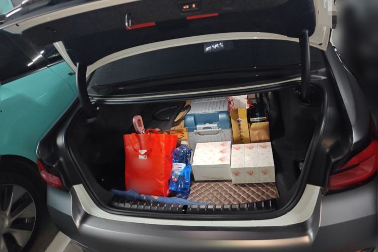 Used BMW 5 Series 2022 530Li Luxury Edition M Sport Package