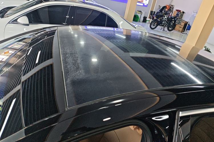 Used Mercedes-Benz E-Class 2024 E 300 L Fashion Sport Model