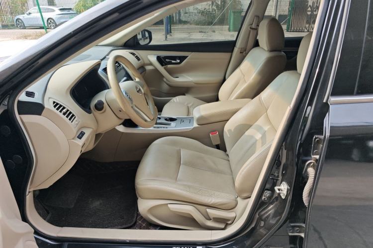 Used Nissan Teana 2016 2.0L XE Fashion Edition