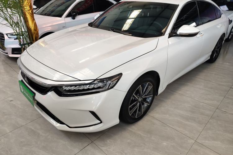 Used Honda Inspire 2022 260TURBO Elegant Edition