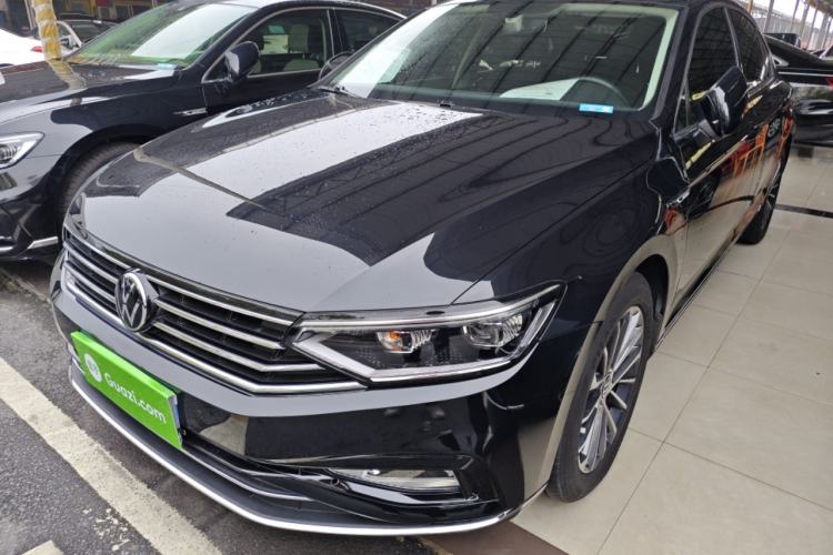 Used Volkswagen Magotan 2020 330TSI DSG Luxury Edition