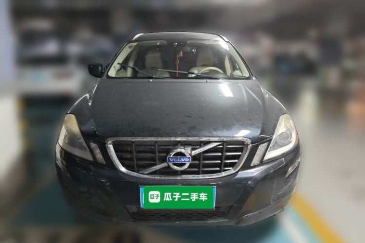 Used Volvo XC60 2012 T5 Comfort Edition