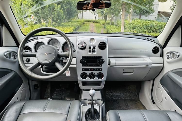 Used Chrysler PT Cruiser 2007 2.4