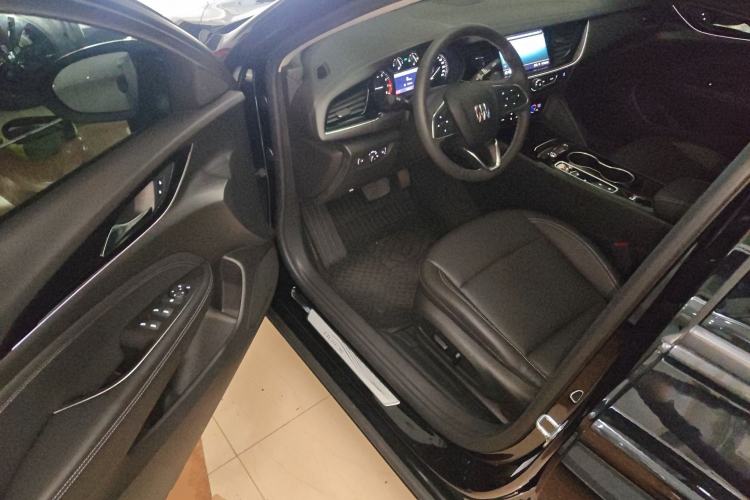 Used Buick Regal 2024 25T Deluxe Edition
