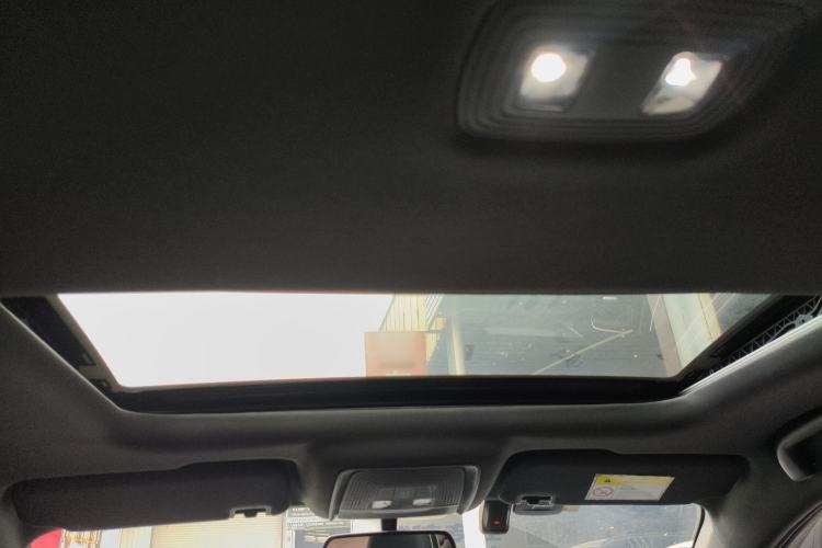 Used BYD Qin PLUS 2021 EV 500KM Luxury Model
