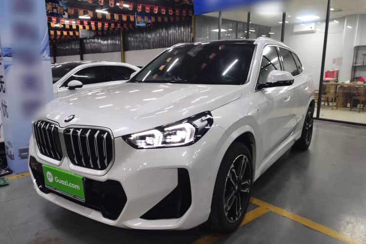 Used BMW X1 2023 sDrive25Li M Sport Package