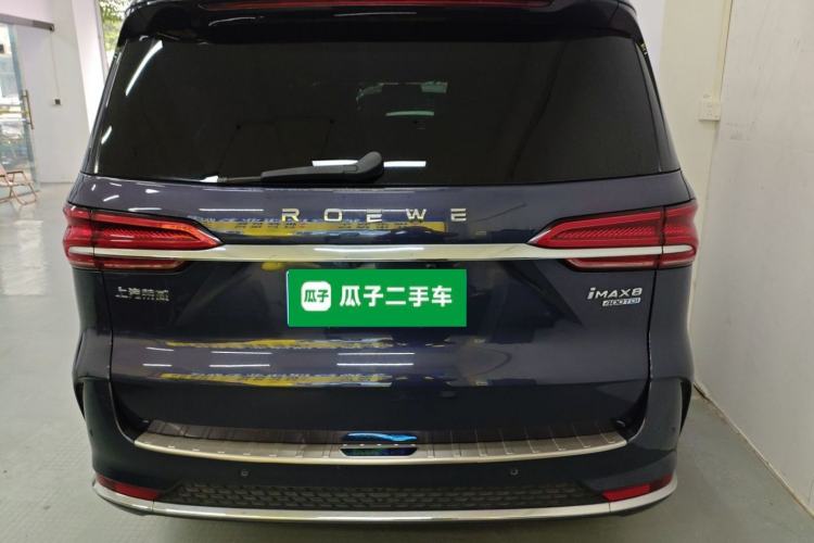 Used Roewe iMAX8 2022 400TGI Celebration Edition
