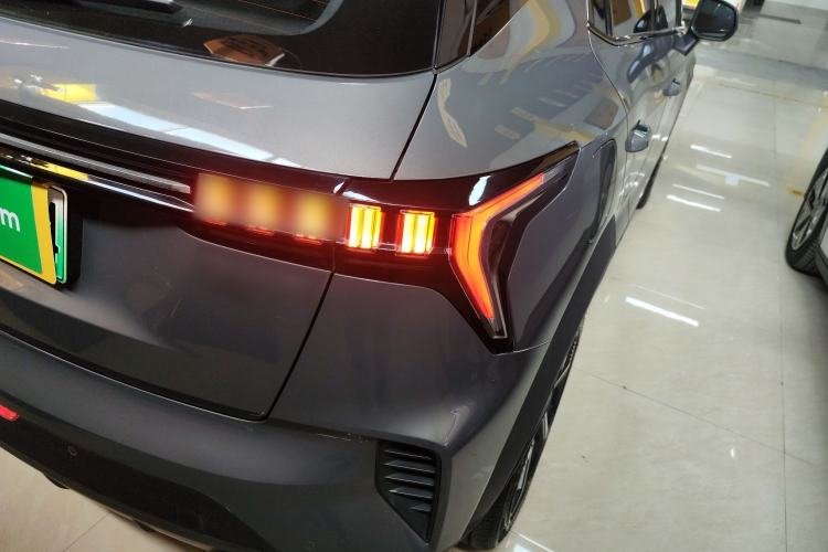 Used Lynk & Co 06 EM-P 2022 PHEV 84 km Range Pro Version