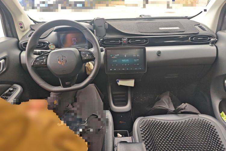 Used Leapmotor T03 2020 400 Luxury Edition