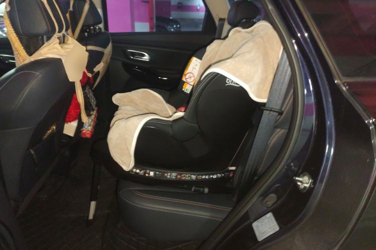 Used Oshan X7 2020 1.5T Automatic Prestige Edition
