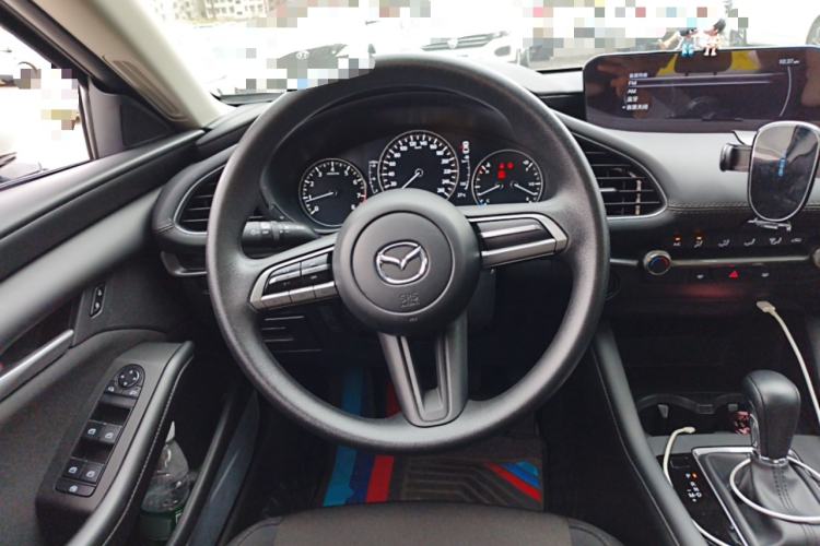Used Mazda 3 Axela 2023 2.0L Automatic Zhiqing Edition