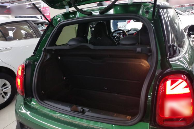 Used MINI JCW 2023 2.0T JOHN COOPER WORKS ALL-IN
