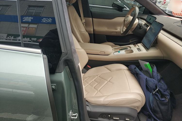 Used Nio ET7 2022 100kWh First Edition