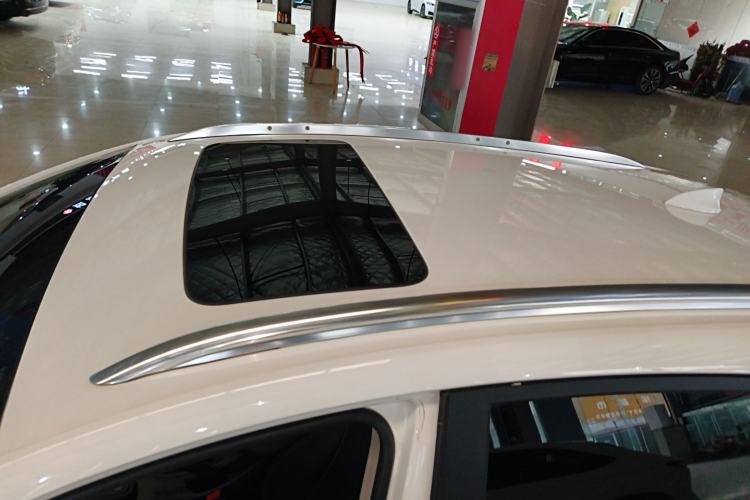 Used Buick Excelle GX 2019 18T Automatic Connected Elite Model China V Standard
