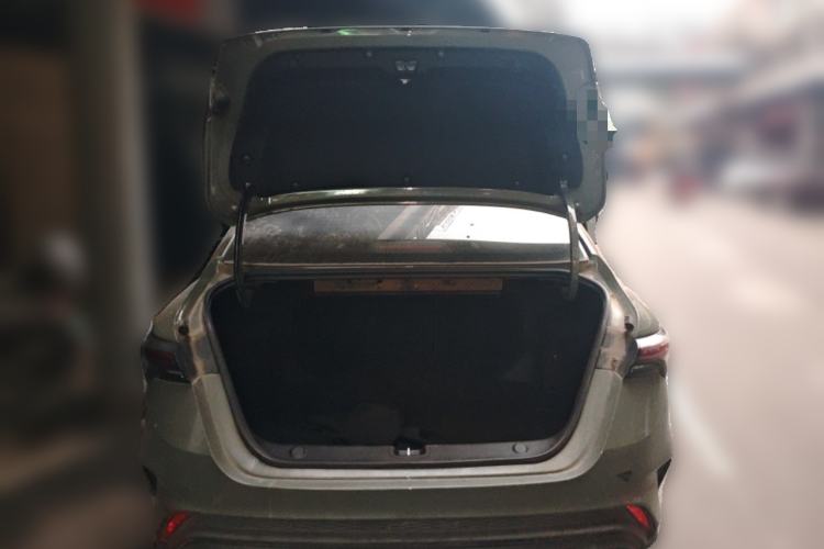 Used Geely Auto Binray 2022 Binrui COOL 1.5T DCT Electric Edition