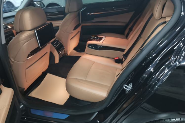 Used BMW 7 Series 2013 760Li