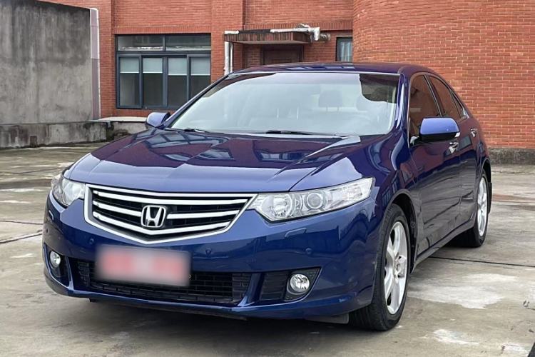 Used Honda Spirior 2009 2.4L Prestige Navigation Edition
