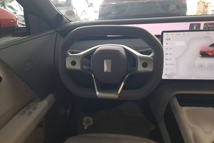 Used Avatr 06 2025 Pro Range-Extended Edition