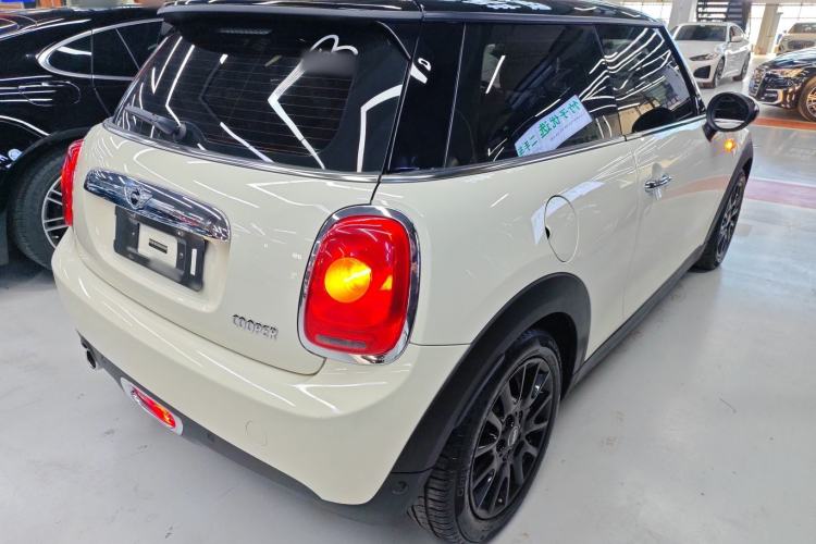 Used MINI MINI 2016 1.5T COOPER