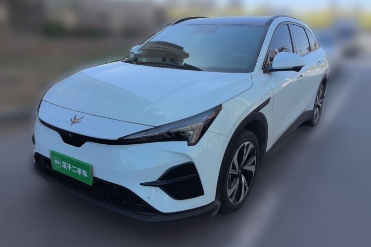 Used ARCFOX Alpha T5 2024 520 PRO