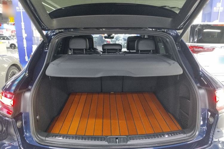 Used Porsche Macan 2018 Macan 2.0T