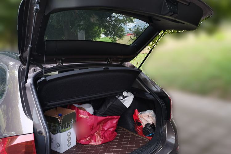 Used BMW X1 2013 sDrive18i Fashion Model
