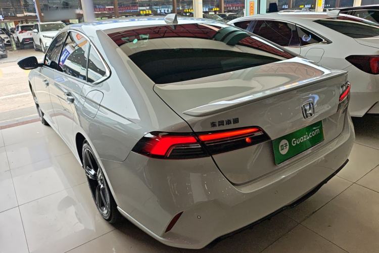 Used Honda Inspire 2025 260TURBO Elegant Edition
