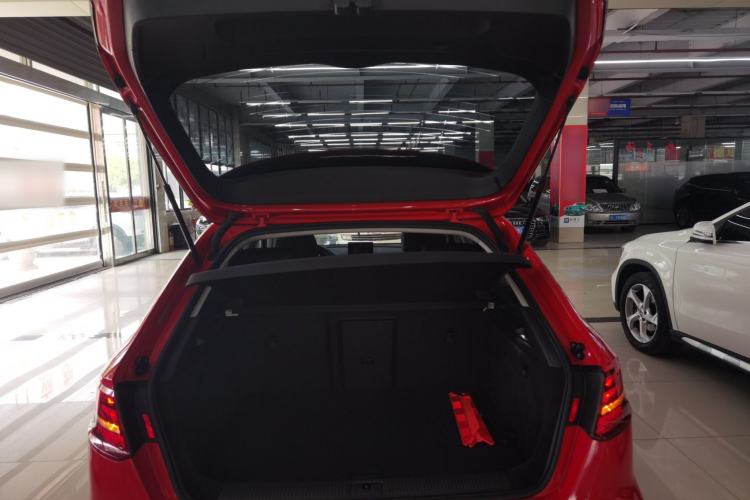 Used Audi A3 2014 Sportback 35 TFSI Automatic Style Edition
