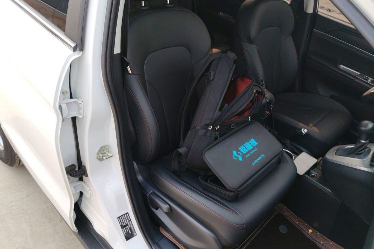 Used Haval M6 2019 1.5T DCT Two-Wheel Drive Value Edition China VI Standard