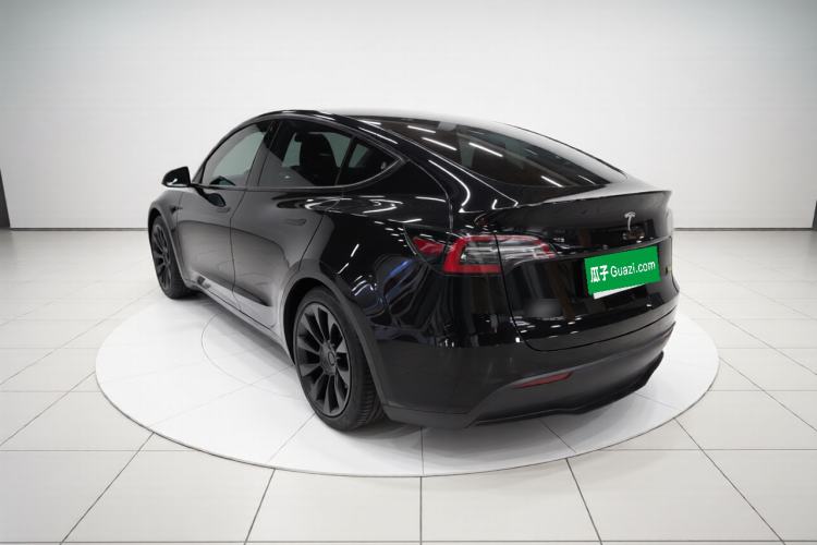 Used Tesla Model Y 2022 Rear-Wheel-Drive Version