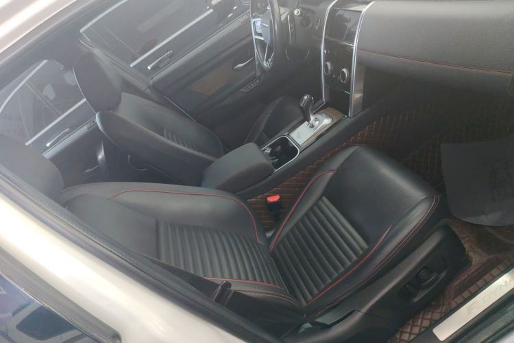 Used Land Rover Discovery Sport 2022 249 PS R-Dynamic SE Performance Tech Edition 5 Seats